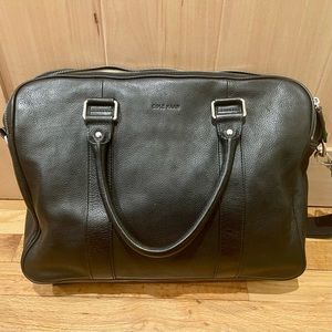 COLE HAAN Messenger Bag (with extendable strap)